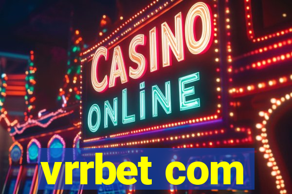 vrrbet com